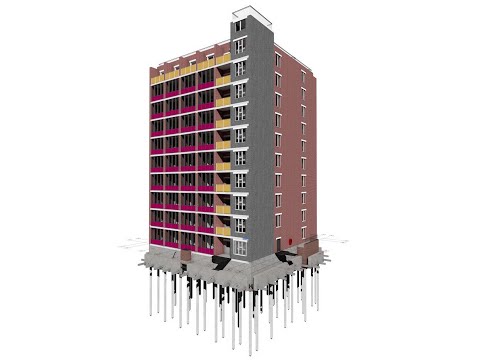 Видео: Сколько стоит проектная документация (Часть 1)