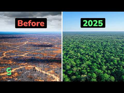 Видео: Ваша ежемесячная доза хороших новостей | Ноябрь