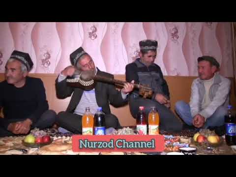 Видео: НАЧМИДДИН ВОХИДОВ Ту садбарг аз кадом боғӣ 2021