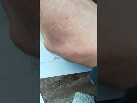 Видео: Бензогенератор, запуск с брелка, схема.