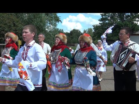 Видео: ШЕРНУР СÖРМАРИЙ