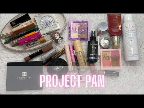 Видео: Project Pan 2025 ♻️| Третий отчет за долгое время| Гора пустышек #projectpan #проджектпен