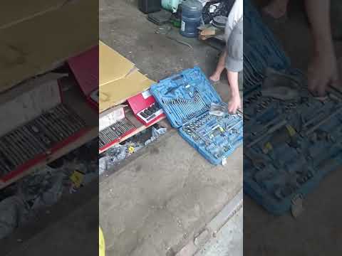 Видео: Ремонт КПП Case 2388