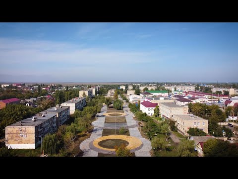 Видео: Семнадцать космических зорь КРАСНЫЙ КУТ Точка Роста