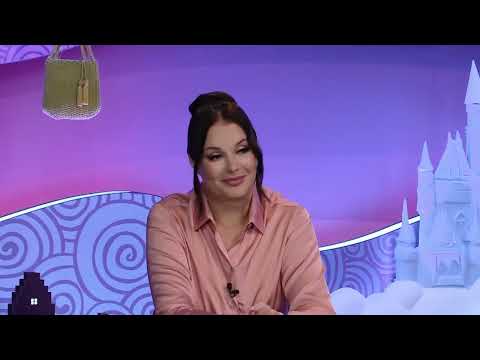 Видео: ✨СПОКОЙНОЙ НОЧИ, МАЛЫШИ!✨ Получилось + Поиграйка с Царевной
