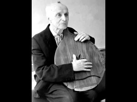 Видео: Дума про Хведора Безродного. Георгій Ткаченко