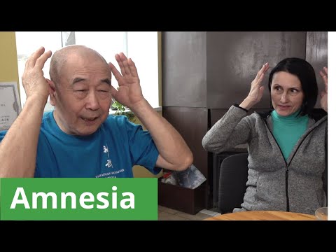 Видео: СЛАБАЯ ПАМЯТЬ. Улучшение работы мозга. Mu Yuchun.