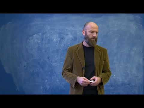 Видео: Рене Декарт