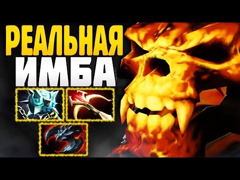 Видео: 🔥 ЛУЧШИЙ ГЕРОЙ ДЛЯ ПОДНЯТИЯ РЕЙТИНГА! ▶ Гайд на Clinkz Dota 2
