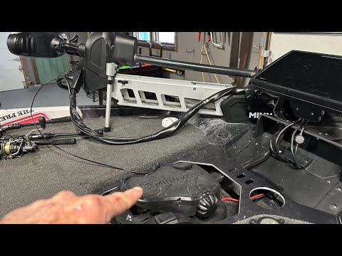 Видео: Покупая троллинговый мотор… не совершайте ЭТУ распространённую ошибку…