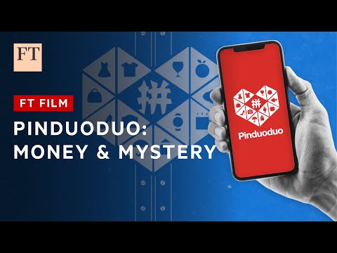Видео: Расцвет Pinduoduo и Temu: прибыль и секреты | FT Film