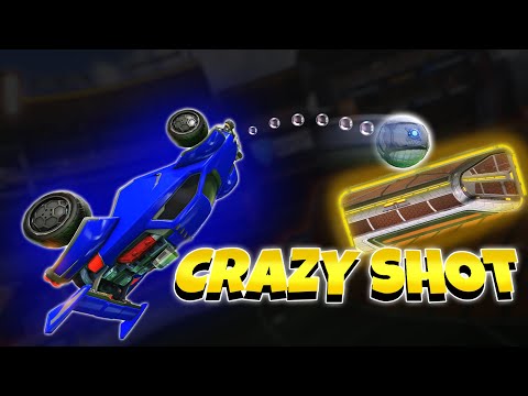Видео: Самый безумный удар, который я когда-либо делал...