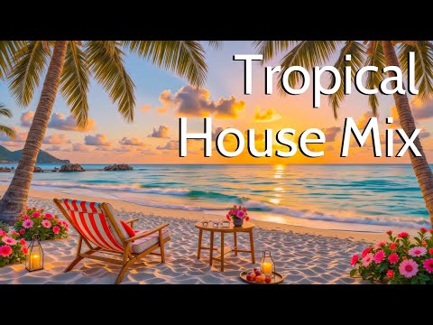 Видео: Глубокие вайбы и чилл-хаус для летних вечеров. Расслабляющая музыка для закатов и спокойствия