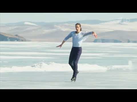 Видео: 【Петр Гуменник】  «Открытие Байкала»