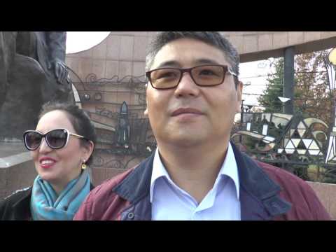 Видео: Көзкөргендер  Автордың орындауында  Ғазиза Зейноллақызы