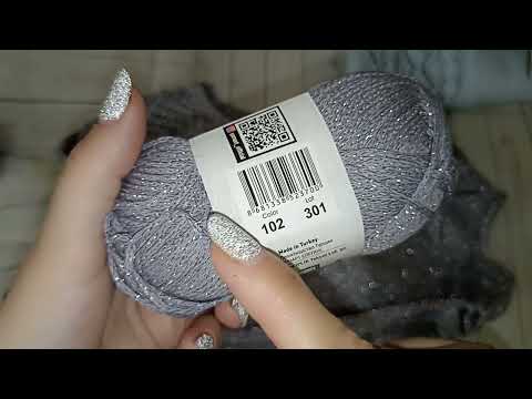 Видео: мои продвижения и новый процесс 🧶