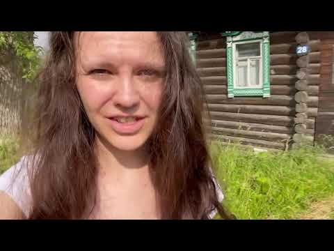 Видео: Маслова Ира. Керженец.