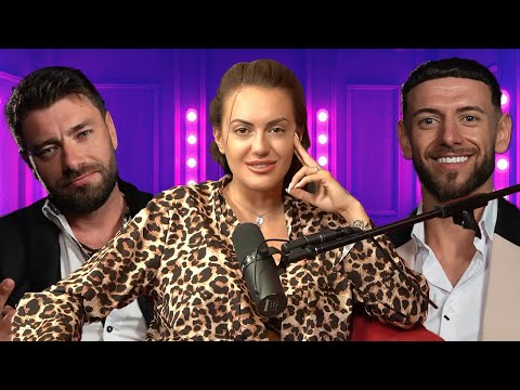 Видео: Марсел и Радо от Диви и Красиви при Анна-Мария