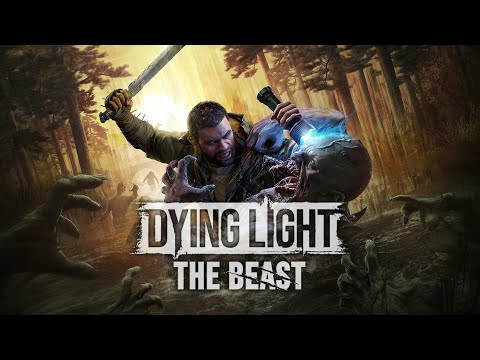 Видео: СТРИМ 18:00 ➤ DYING LIGHT THE BEAST ➤ ПРОХОЖДЕНИЕ