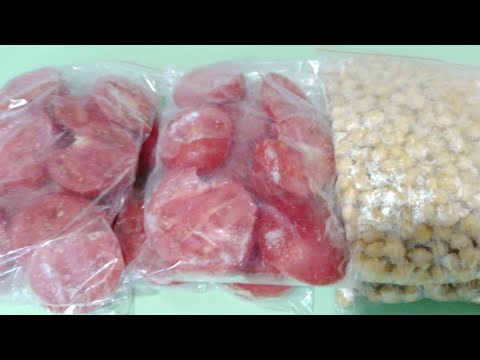Видео: ПАМИДОРЛАРНИ  МУЗЛАТАМИЗ🍅🍅🍅🍅