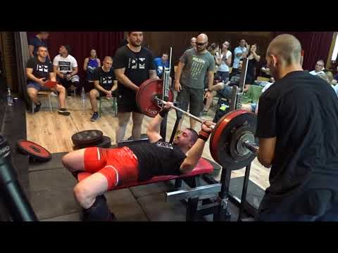 Видео: Лег до 100 кг Джони Спорт 2018 1/5