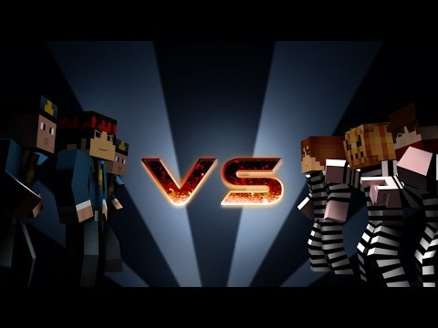 Видео: НОВАЯ ТЮРЬМА - НОВЫЕ ЗАКОНЫ (Minecraft)