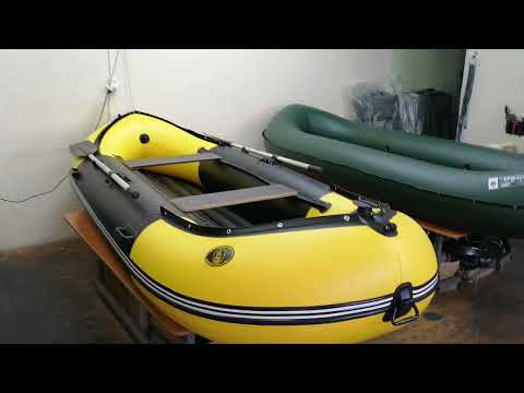 Видео: VID 20230209 122323 ДВЕ ЛОДКИ ДВИНА-26-НД -СПЛАВ,СПЕЦ.ЗАКАЗ