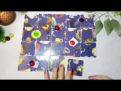 Видео: ЛЕВ ♌ Прогноз на неделю с 3 по 9 ноября 2025✨ Старинный пасьянс 🍀