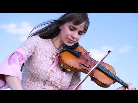 Видео: Скрипка "Pardonne moi" Розовое Озеро