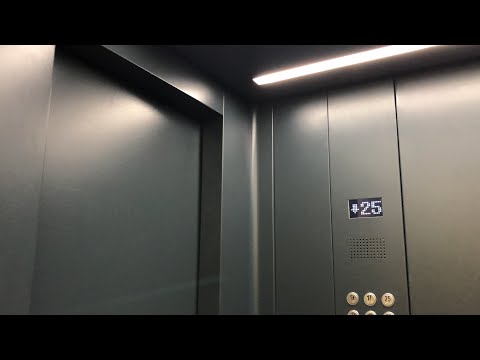 Видео: ЛИФТЫ ЕЛМ В ДИЗАЙНЕ ОТ «ПИКА» (ОДИН МУЗЫКАЛЬНЫЙ)(БОРОВСКОЕ Ш 2К6)