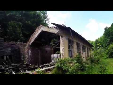 Видео: КРЪСТЕЦ И РУДНИК "ЛЕВ" - Krastets and LEV Coal Mine