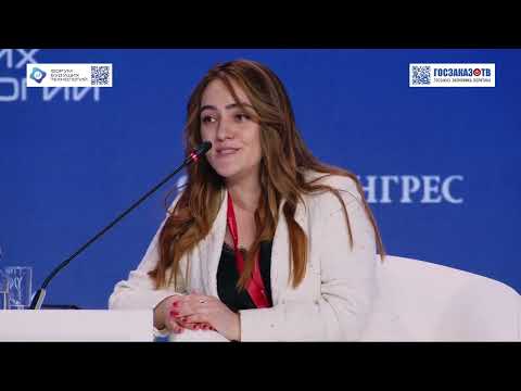 Видео: Передовые технологии в кардиологии и сердечно-сосудистой хирургии. Миленькина Софья, врач-кардиолог