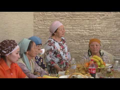Видео: 30 жылдық кездесу АС Бақанас 2025