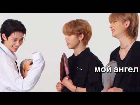 Видео: тест на крепкую мужскую дружбу