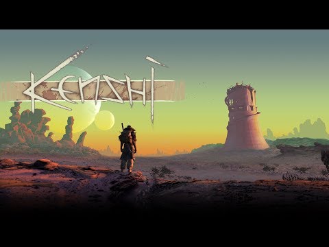 Видео: Kenshi ch 1 - Про Медь и Однорукого