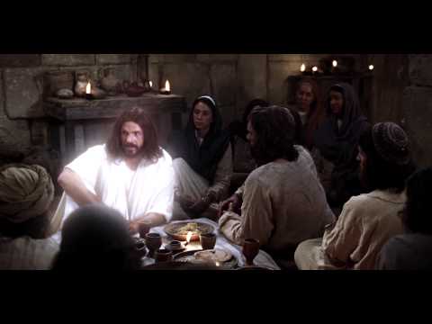 Видео: Воскресший Господь является Апостолам