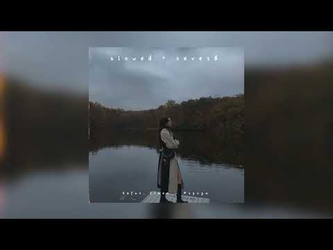 Видео: Gafur Elman  Морозы  slowed  reverb