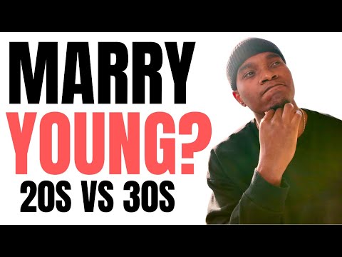 Видео: Правда о браках в молодом возрасте (то, о чём вам никто не расскажет)