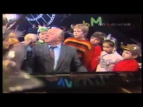 Видео: Юрий Волынцев. Такая хорошая