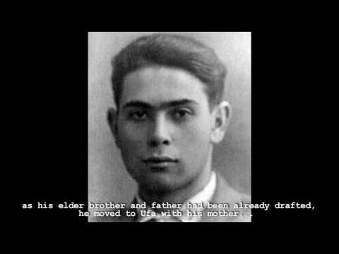 Видео: Игорь Шамо. Постлюдия