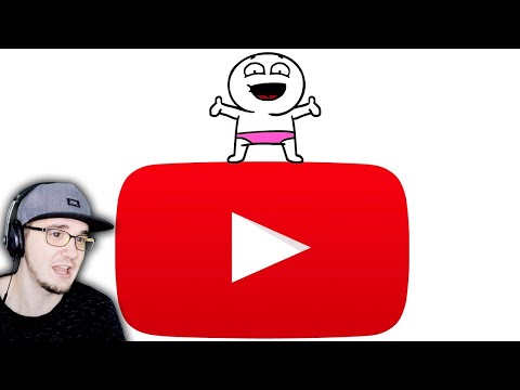 Видео: Добряк ► Как я стал ПОПУЛЯРНЫМ ( Dobryak ) | Реакция