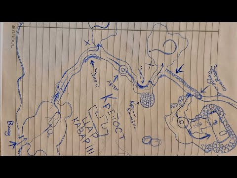 Видео: Влизаме в тунел под келтската крепост на цар Кавар  ! Невиждани  места със @JustRadko1