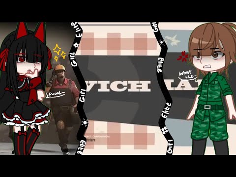 Видео: GATE React to //Встречайте подрывника, встречайте сэндвич, человек против машины\\