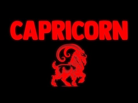 Видео: КОЗЕРОГ Они восхищаются тобой, а ты их пугаешь!🙉 Хотят тебя, но боятся!🤔😅🙉 обожаю гадание на Таро