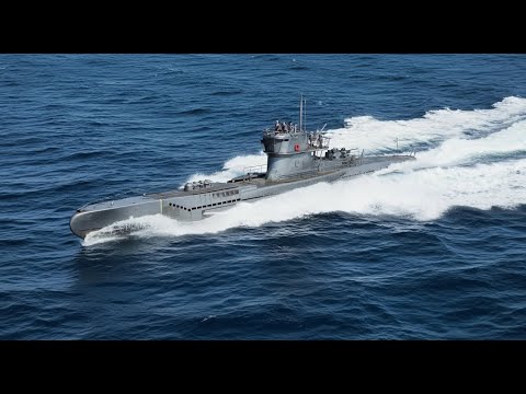 Видео: «Малыши-авианосцы», которые флот считал бесполезными — но именно они сократили число подлодок ⚓🇺🇸🚢