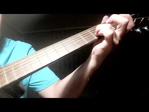 Видео: "Лето" - В.Цой. Разбор песни.