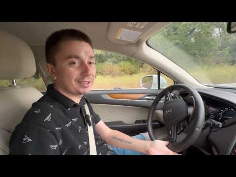 Видео: Lincoln MKC - кросовер, який можна купити за 3250$ - але який буде ремонт? - авто під ключ із США