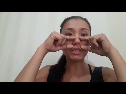 Видео: Лицо вебинар 1
