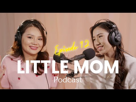 Видео: LITTLE MOM PODCAST EP12 | Б.Ариунчимэг | Бусдад таалагдах гэж өөрийгөө өөрчлөх хэрэггүй.