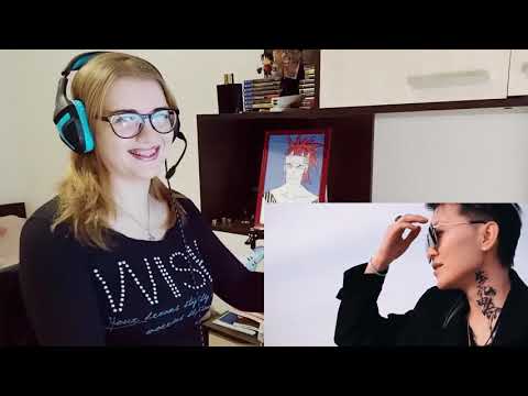 Видео: REACTION TO Гульмира Избасханова - Сені Суйем | Cover